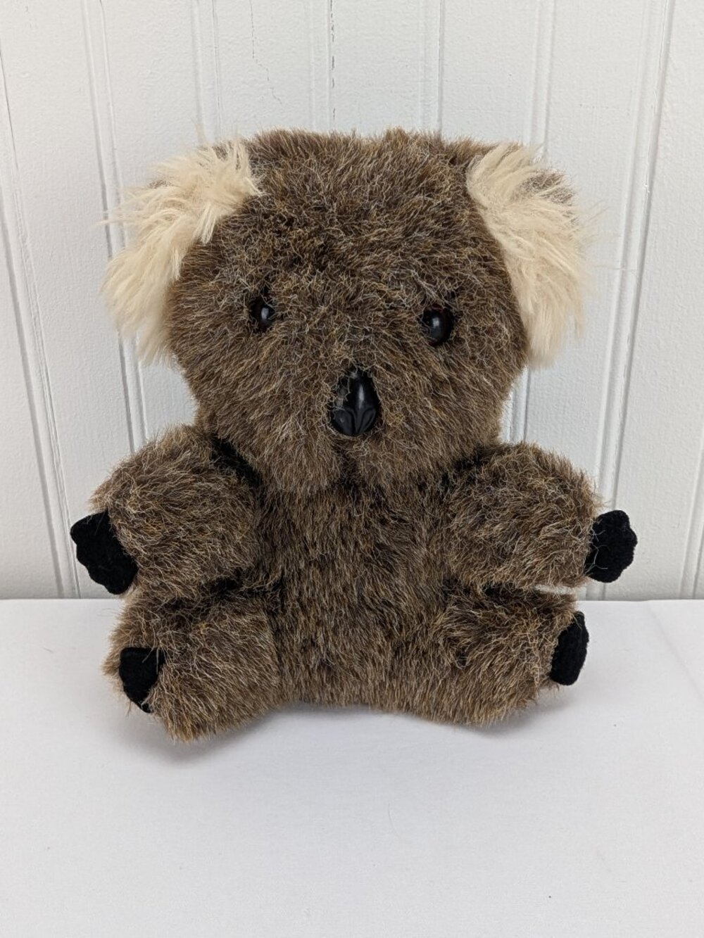 Vintage Toyland Koala Bear Plush 8" Stuffed Animal Israel